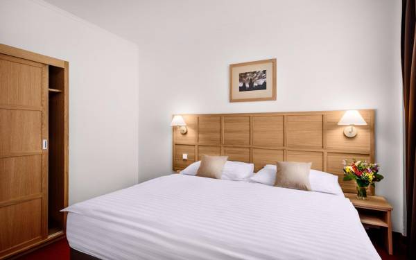 Superior Doppelzimmer